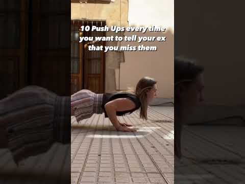 a Strong Cute Abortable Pretty Smart Nice Muscle Girl