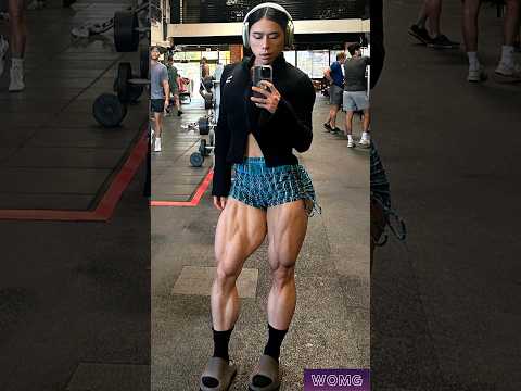 Chinese FBB with ripped Legs – Chenqi Liu