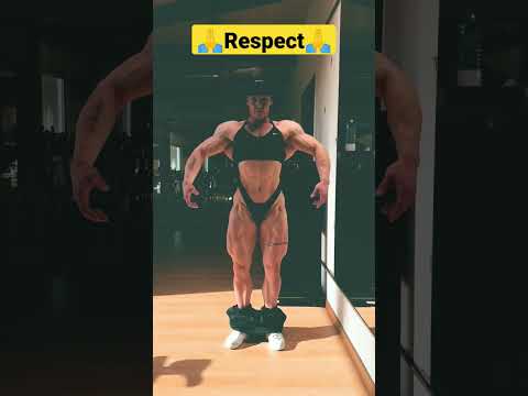 female bodybuilder | female bodybuilding motivation #femalefitness #femalebodybuilding #bodybuilding