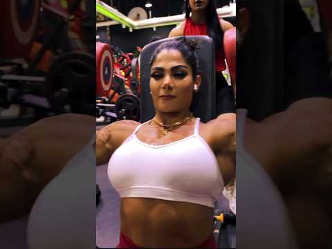 Female Fitness motivation 🔥Beautiful Hot Girl 💯 Lifestyle |viral status #shorts #ytshorts #viral