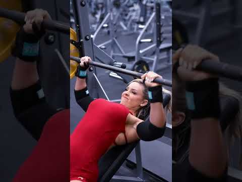 Female muscle growth | Fbb Arm Wrestling | muscle girl 💪🔥# Fitness # workout for Gym#