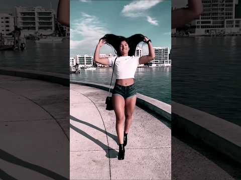 From Sweat to Sass | Skinny to Shapely Gym Girl's Fitness Journey #fbb #femalefitness