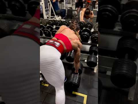 Hottest Female Bodybuilder #femalefitness #fitness #fbb #mirandacohen