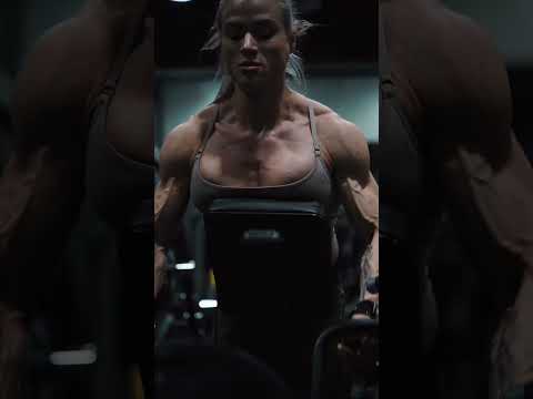 IFBB Pro Muscle Women #shorts