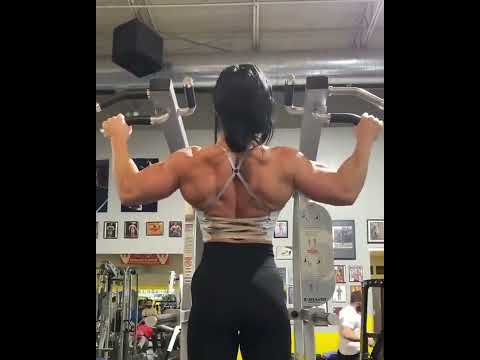 Ivana Ivusic | Female Fitness Motivation #gymmotivation #ivanaivusic #fitness #bodybuilding