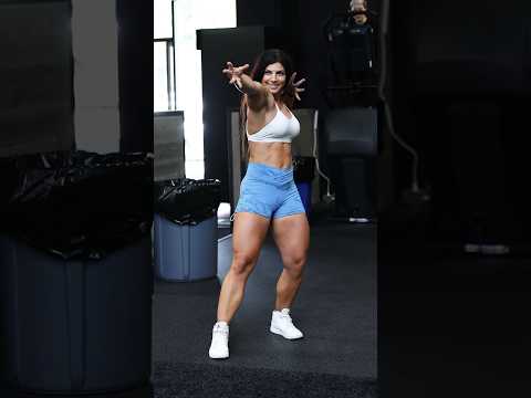 #iykyk BESTIE VIBES! Cures any gym blues there is 🤝 #gymbro #fitness #ytshorts  @ericjanickifitness