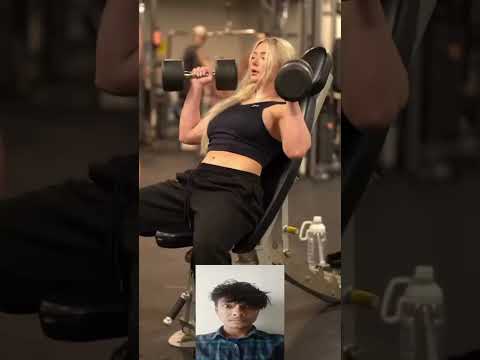 Miranda Cohen Workout Motivation For Females #mirandacohen #fbb #crossfit #femalefitness #fitness 1