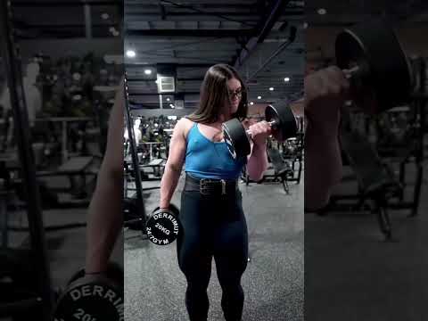 Muscle mommy:Ariel rose ifbb #fitnessmotivation #bikinifitness #gymmotivation