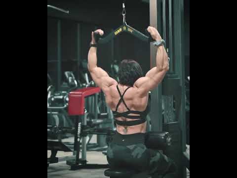 Shredded Athlete Kristen nun motivational whatsapp status #shorts #youtube