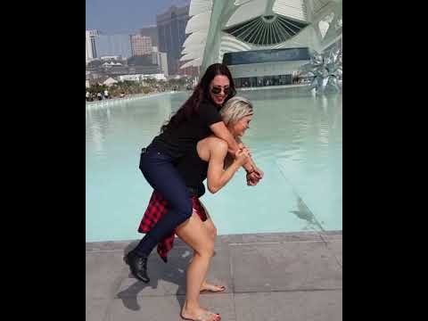 Vivi Winkler Lift Carry 2