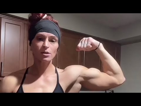 Girls Flexing TikTok Live Compilation #5